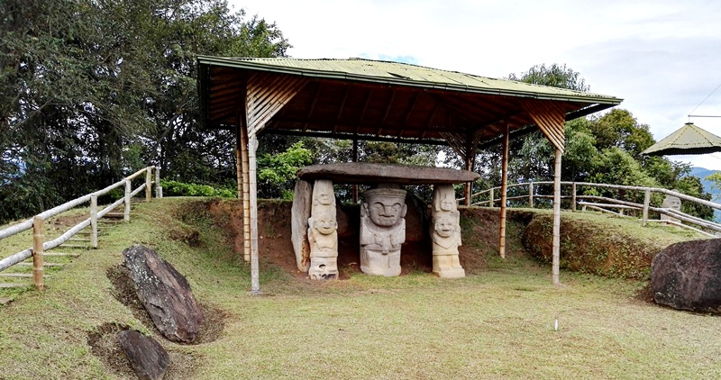PARQUE ARQUEOLOGICO SAN AGUSTIN1
