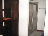 Cabaña Palo alto