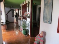 Hostal Alegría