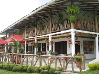 Hotel Ecoturístico Aw_7