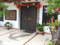Hotel Ecoturístico Aw_9