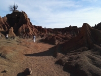 Tour desierto de la Tatacoa_40