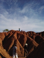 Tour desierto de la Tatacoa_43