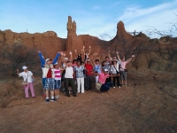 Tour desierto de la Tatacoa_7