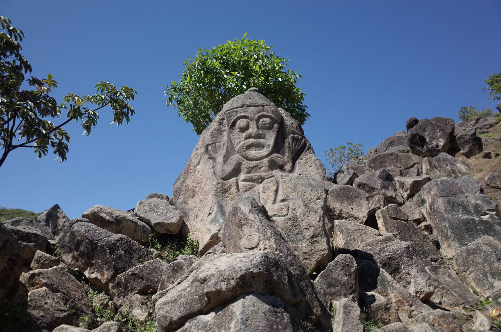Tour en San Agustín