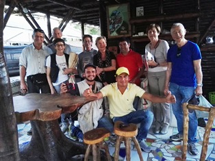 Misión